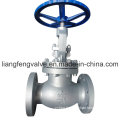 Globe Valve, Flanged Ends, ANSI/Amse